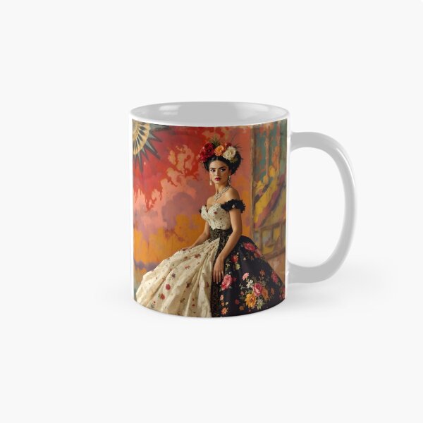 Item preview, Xochiquetzal – Aztec Goddess of Beauty, Love, and Creativity designed and sold by SoniaSarkali.