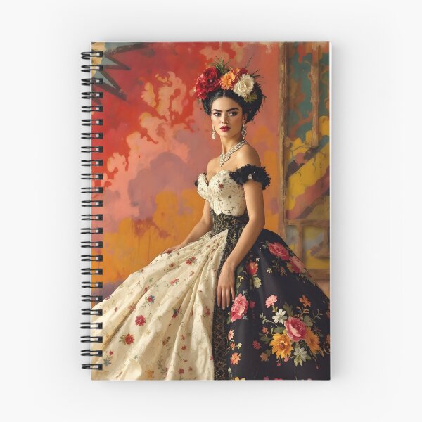 Item preview, Xochiquetzal – Aztec Goddess of Beauty, Love, and Creativity designed and sold by SoniaSarkali.