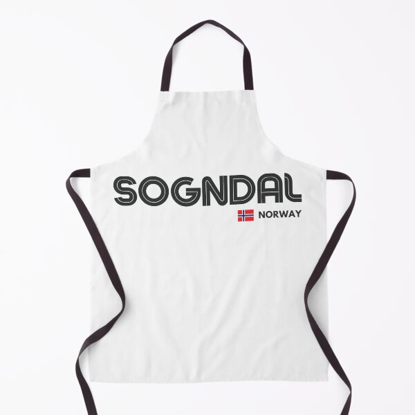 Item preview, Sogndal - Norway designed and sold by Sketch-Shack.