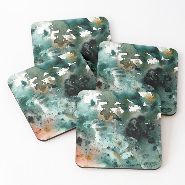 Item preview, Cinders at Sea designed and sold by Odsy.