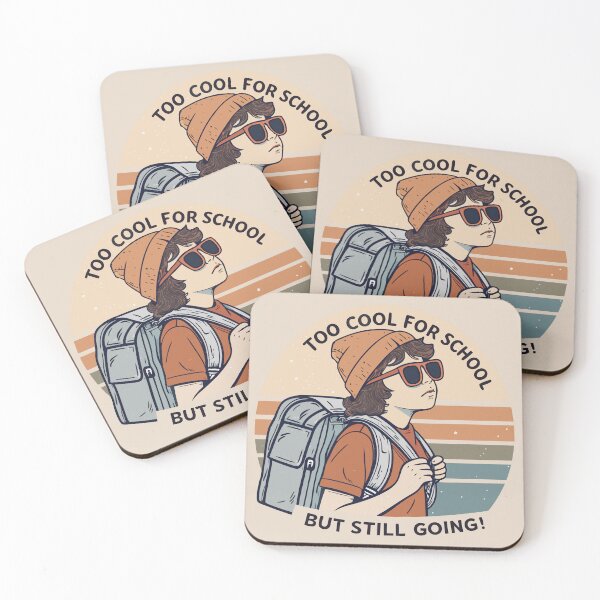 Item preview, Back To School designed and sold by bihtti.