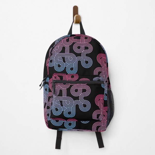 Item preview, Retro Loops designed and sold by Creation Overload.
