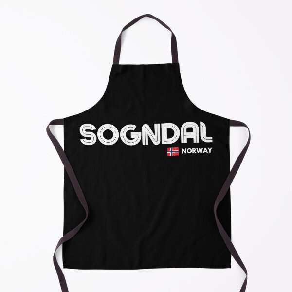 Item preview, Sogndal - Norway designed and sold by Sketch-Shack.