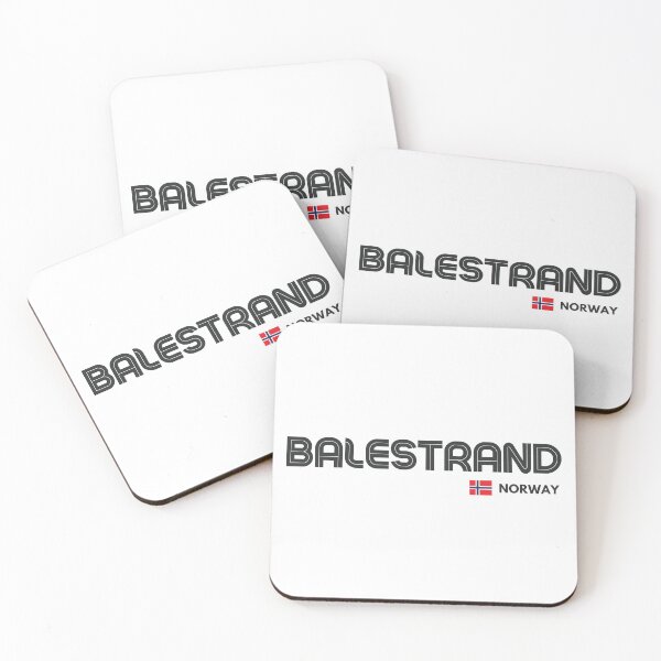 Item preview, Balestrand - Norway  designed and sold by Sketch-Shack.