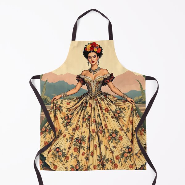 Item preview, Xochiquetzal – Aztec Goddess of Beauty, Love, and Creativity designed and sold by SoniaSarkali.