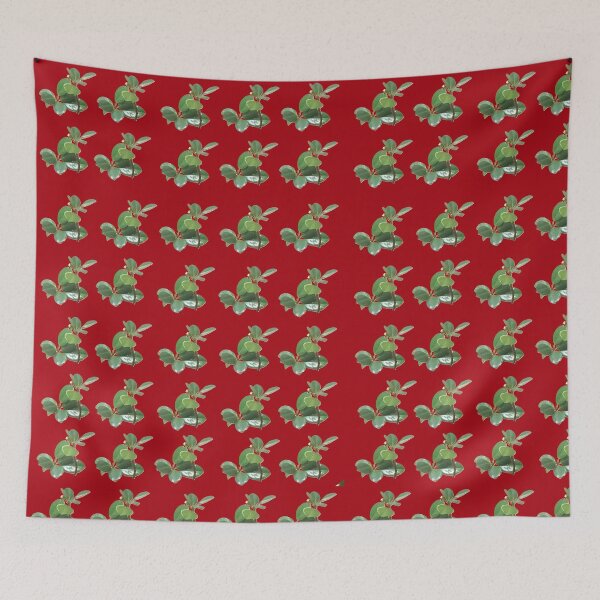 Item preview, Greeney Red designed and sold by SheFriendly143.