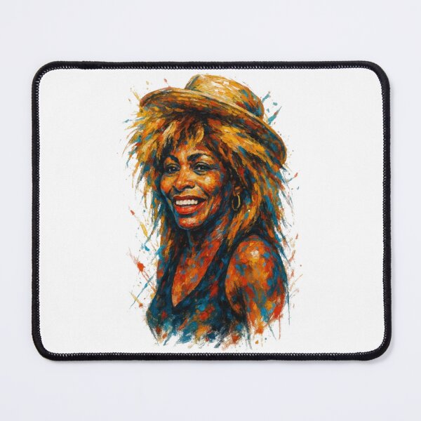 Item preview, Tina Turner designed and sold by CHRIST5000.
