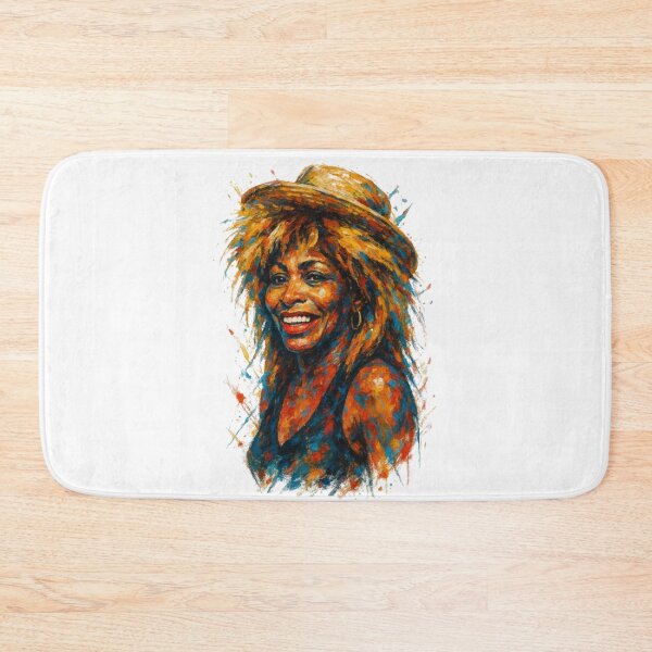 Item preview, Tina Turner designed and sold by CHRIST5000.