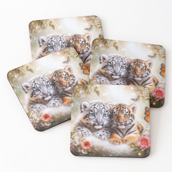 Item preview, Cuddle Cubs designed and sold by Krys Bailey.