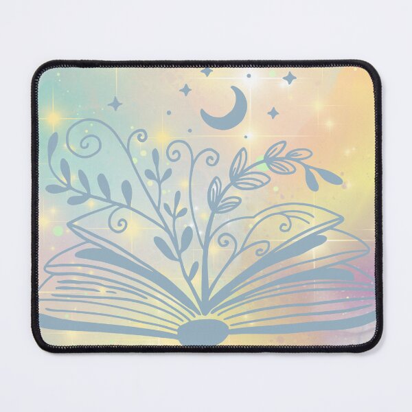 Item preview, Reading is Magical designed and sold by Laughing Moon Giftables.