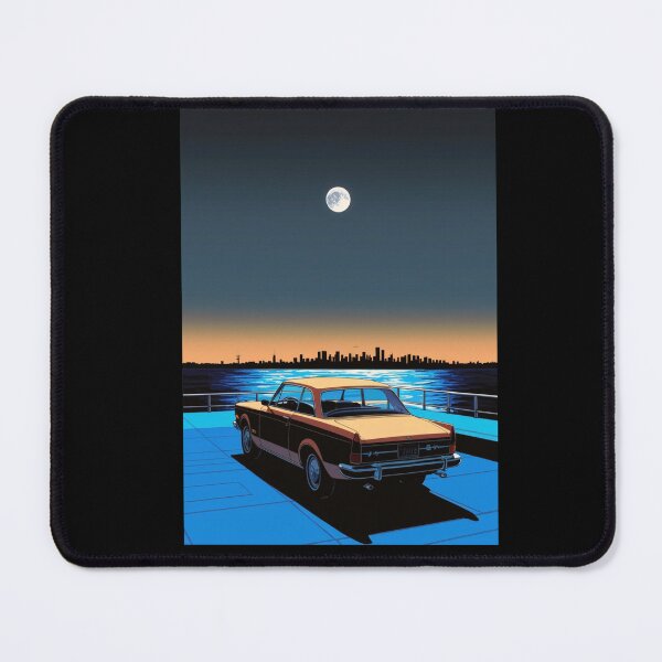 Item preview, Guy Billout Inspired Surrealist Vintage Art | Pop Surrealism Minimalist Illustration designed and sold by tkhrbika.