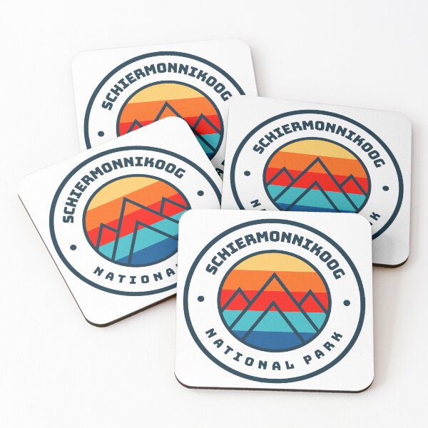 Item preview, Schiermonnikoog National Park Netherlands Vacation Gift designed and sold by Guarddogdrive.