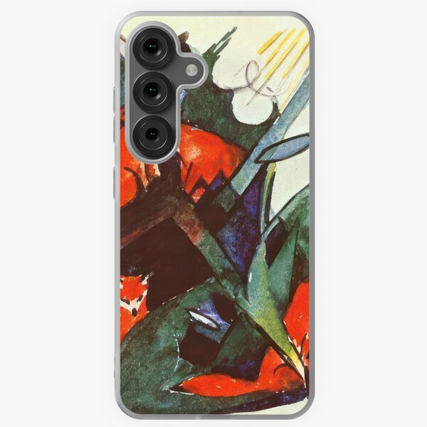 Item preview, Franz Marc designed and sold by mishinmishin.