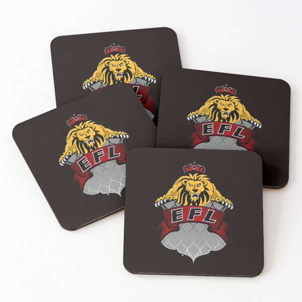 Item preview, Efl MMA designed and sold by EFLMMA.