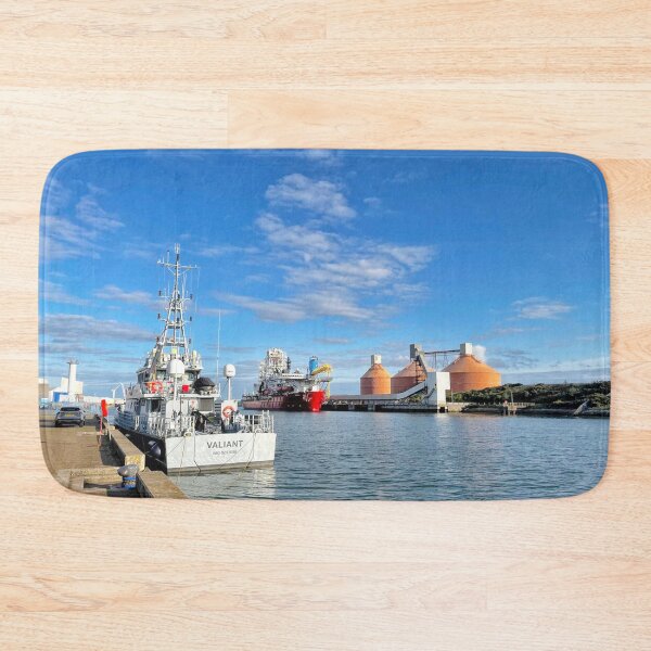 Item preview, Morning Sunshine on the River Blyth designed and sold by Violaman.