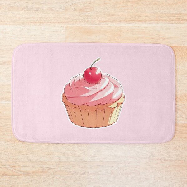 Item preview, Anime Cake – Colorful Kawaii Dessert | Cute Manga Style Food designed and sold by Sugar Wisdom .