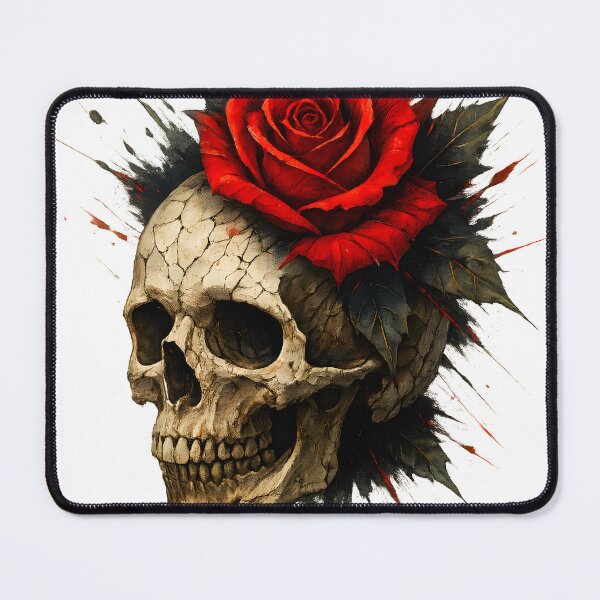 Item preview, Requiem in Red designed and sold by FreddyE.