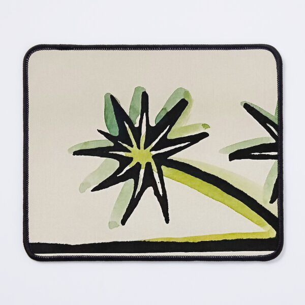 Item preview, Palmetto Card By Walter Anderson designed and sold by KaijuNoKaiju.
