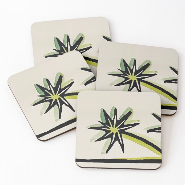 Item preview, Palmetto Card By Walter  Anderson designed and sold by KaijuNoKaiju.