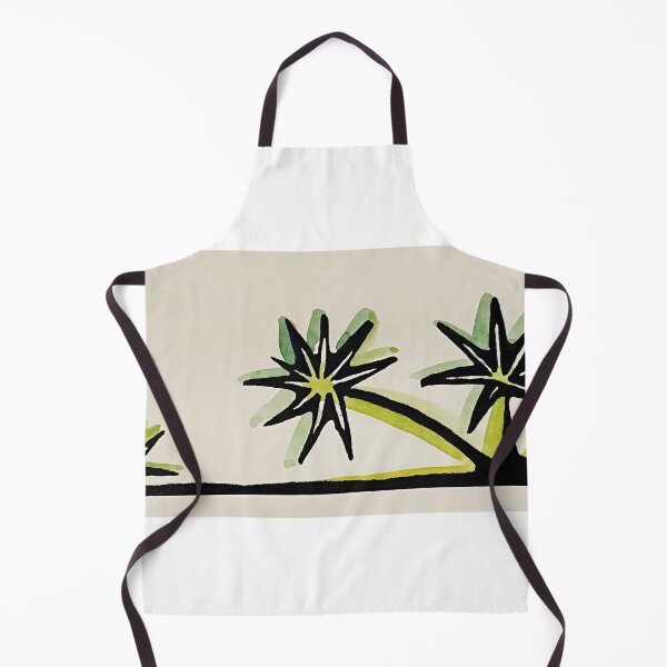 Item preview, Palmetto Card By Walter Anderson designed and sold by KaijuNoKaiju.