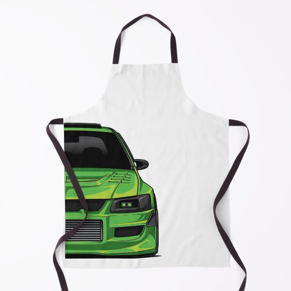 Item preview, Half Evo (Green) designed and sold by pjrstudio.