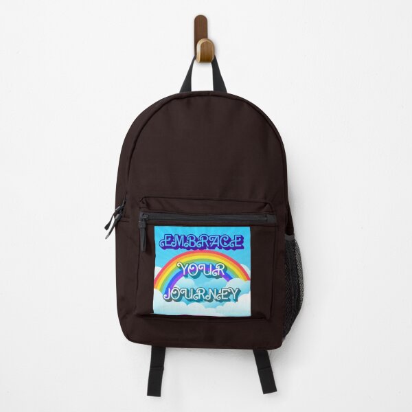 Item preview, EMBRACE YOUR JOURNEY designed and sold by Pawprintgallary.