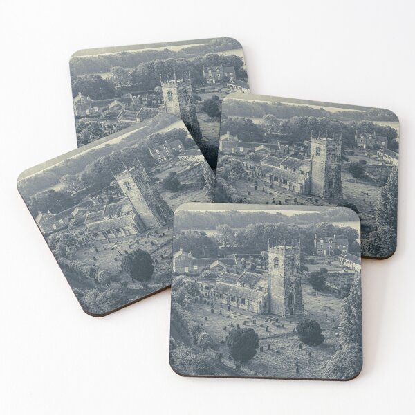 Item preview, Felkirk Church Wakefield Yorkshire designed and sold by Anthony Hiorns.