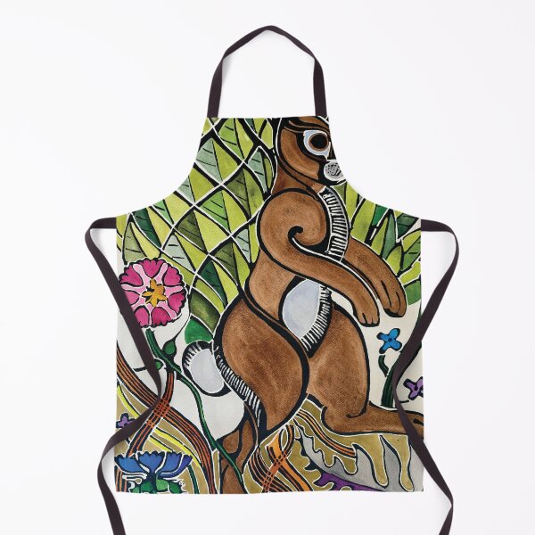 Item preview, Rabbit - Buck 2 By Walter Anderson designed and sold by KaijuNoKaiju.
