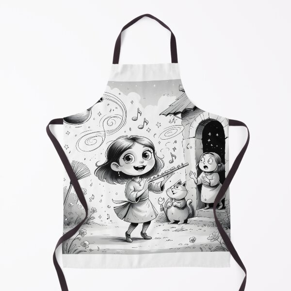 Item preview, The magic flute designed and sold by RachaelSam.