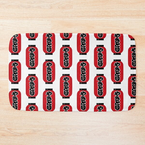 Item preview, YAKITORI Red Lantern – Japanese Street Food Style designed and sold by OEKAKIYASAN.