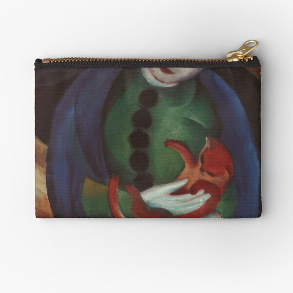 Item preview, Franz Marc designed and sold by mishinmishin.