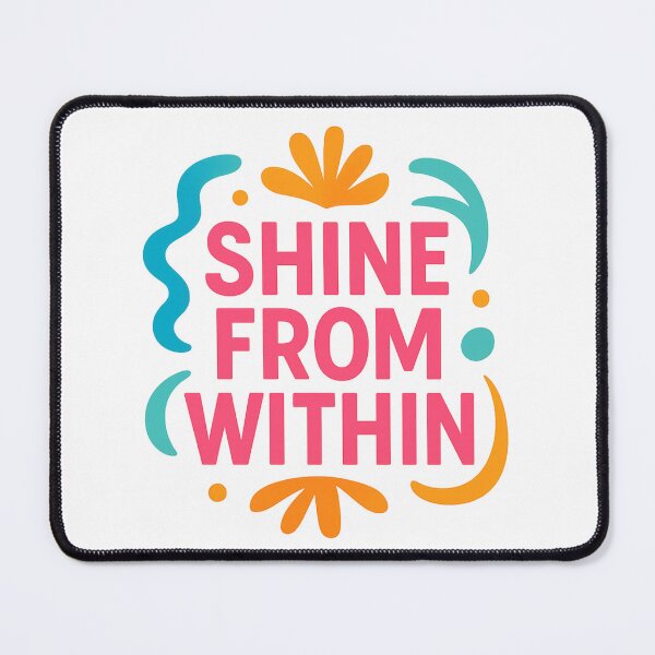 Item preview, Shine From Within designed and sold by Khayallab .