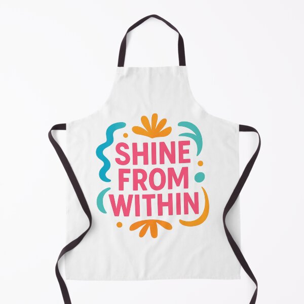 Item preview, Shine From Within designed and sold by Khayallab .