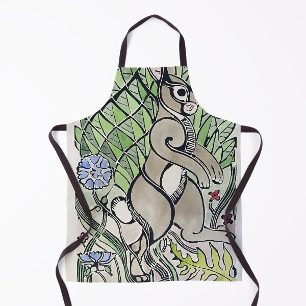 Item preview, Rabbit - Buck 5 By Walter Anderson designed and sold by KaijuNoKaiju.