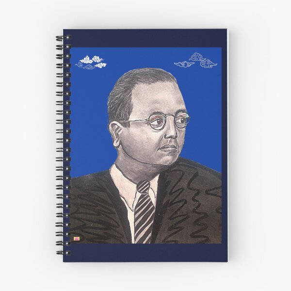 Item preview, Dr. B. R. Ambedkar designed and sold by PemaSiddhi.