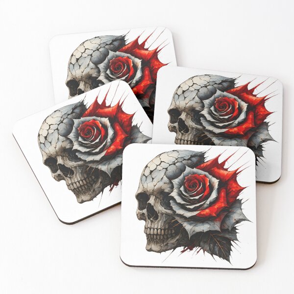 Item preview, Crimson Decay designed and sold by FreddyE.