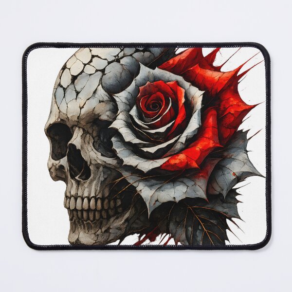 Item preview, Crimson Decay designed and sold by FreddyE.