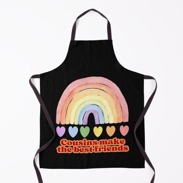 Item preview, Cousins make the best friends designed and sold by SWETA HALDER.