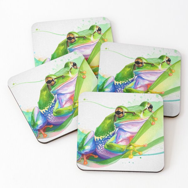 Item preview, Leap of Color designed and sold by Susan Rydberg.