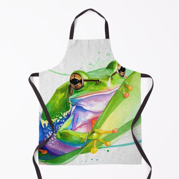 Item preview, Leap of Color designed and sold by Susan Rydberg.