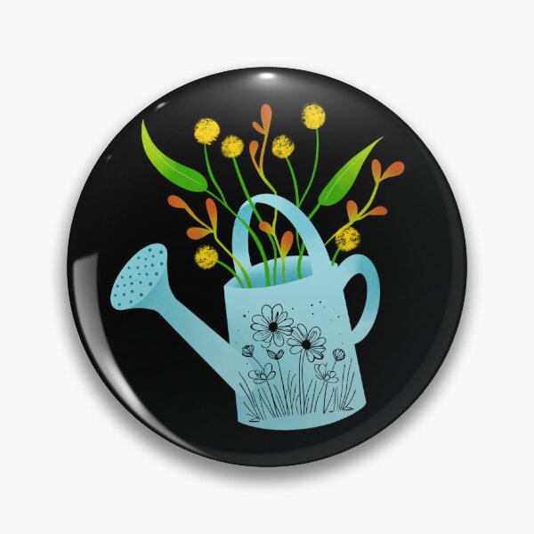Item preview, Botanical Sketch Garden Flowers Convection Mr.Lipsky designed and sold by Mr-Lipsky.