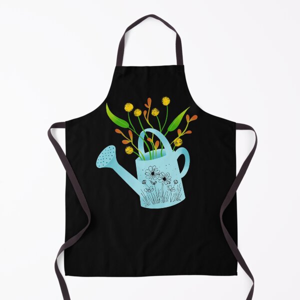 Item preview, Botanical Sketch Garden Flowers Convection Mr.Lipsky designed and sold by Mr-Lipsky.