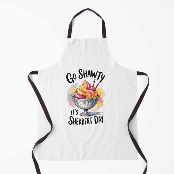 Item preview, Go Shawty Its Sherbert Day designed and sold by tkhrbika.