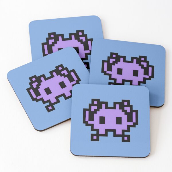 Item preview, Space Monster designed and sold by OriginWave.