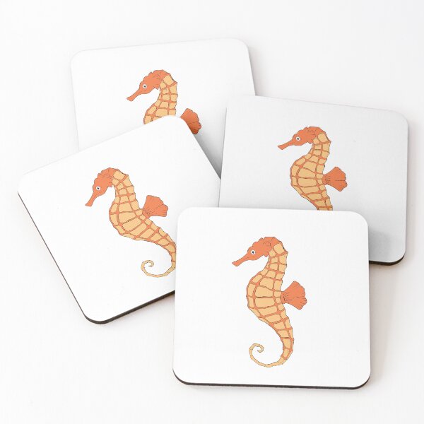 Item preview, Seahorse designed and sold by ateliermnp.