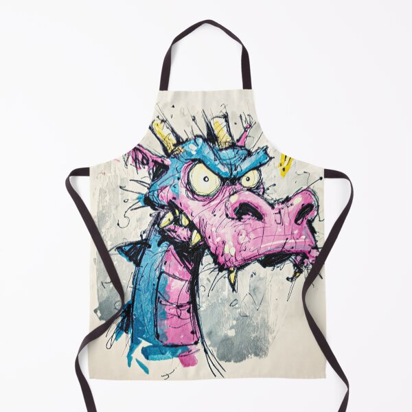 Item preview, Grumpy Dragon designed and sold by Susaretow.