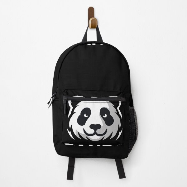 Item preview, Panda Logo designed and sold by Aleksandar Kostjuk.