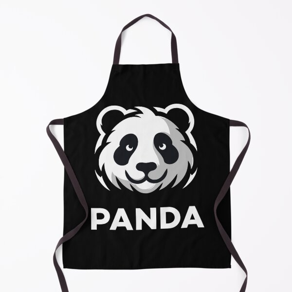 Item preview, Panda Logo designed and sold by Aleksandar Kostjuk.