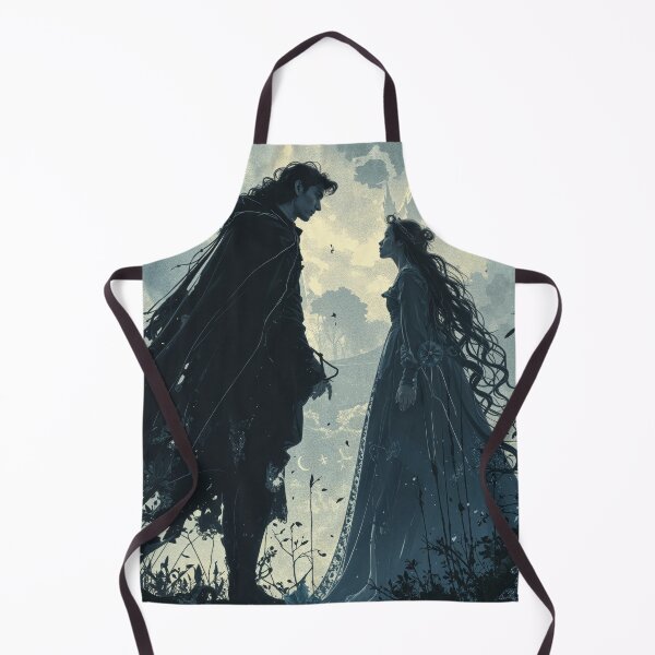 Item preview, The Dark Fairytale designed and sold by LTStudioArts.