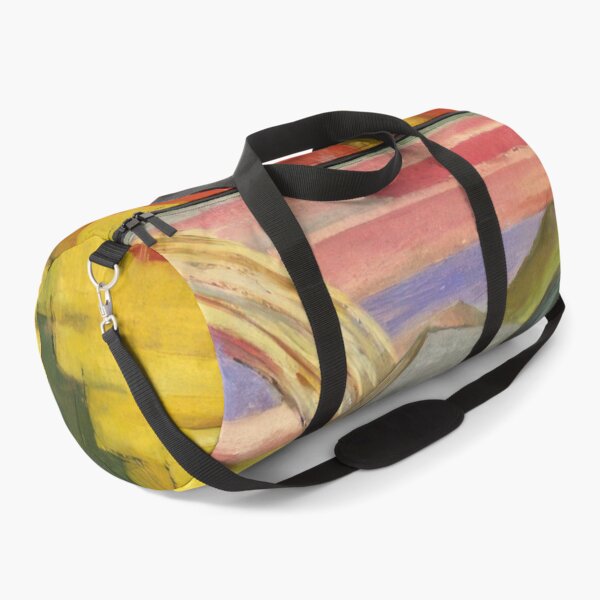 Item preview, Franz Marc designed and sold by mishinmishin.
